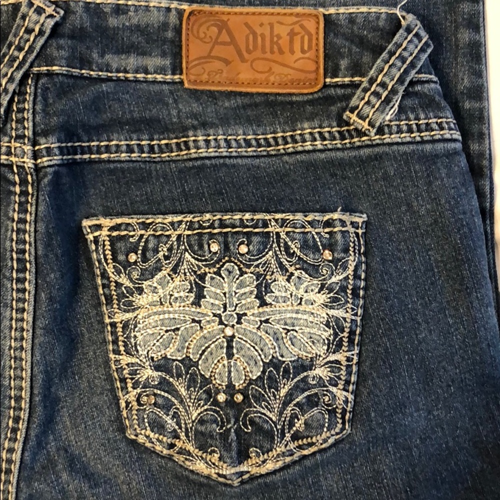 Addicted Jeans - Picture 2 of 5